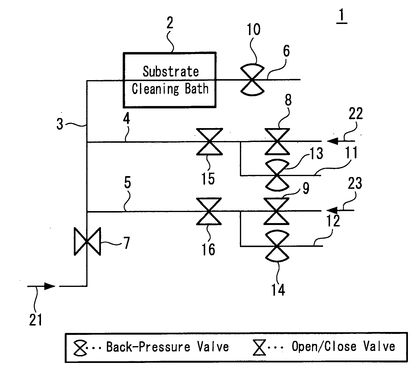 Cleaning method and cleaning apparatus