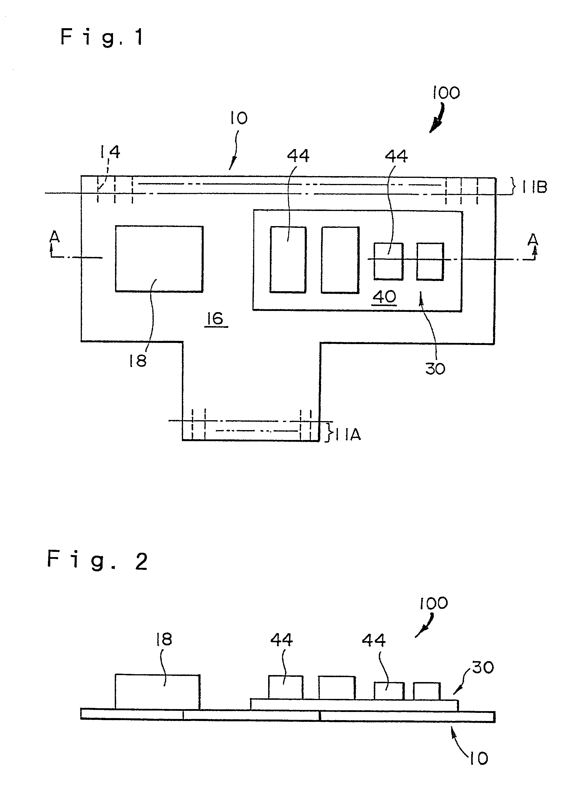 Composite flexible wiring board, method of manufacturing the same, electro-optical device, and electronic equipment