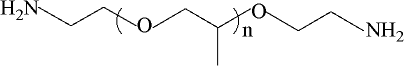 Aqueous polyurethane-acrylate resin for use as foaming material for synthetic leather and preparation method thereof