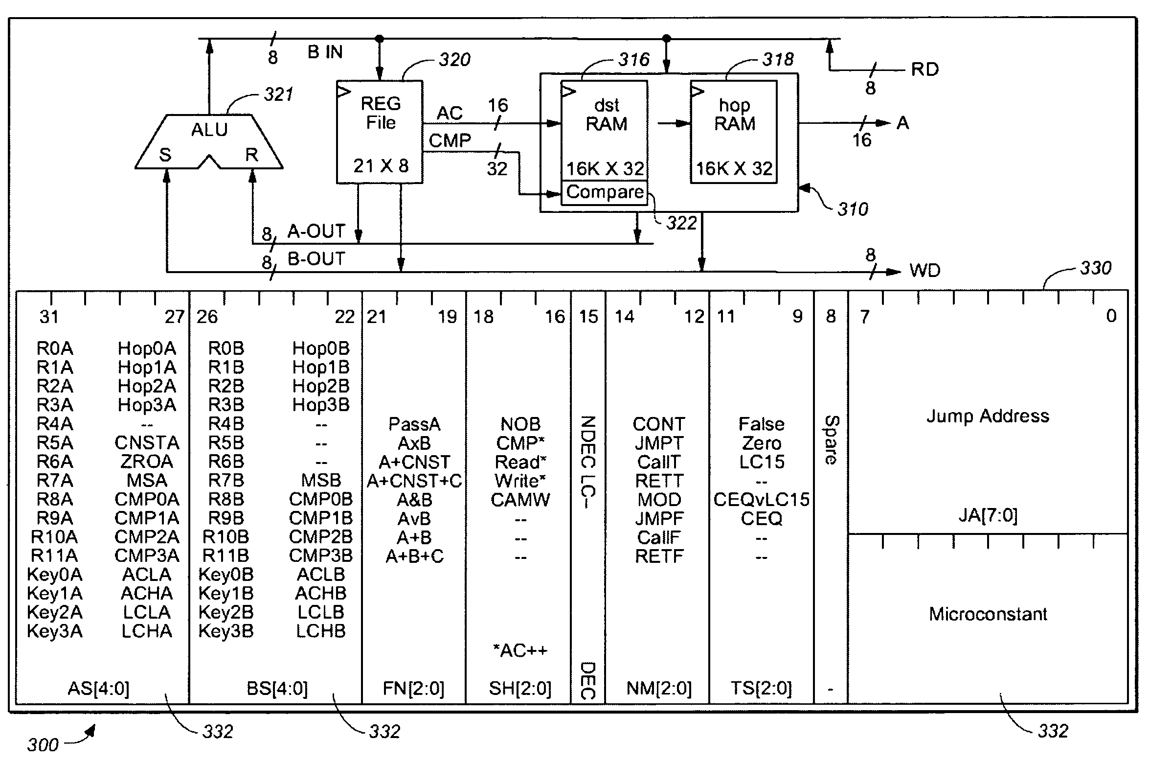 Mobile nodal based communication system, method and apparatus