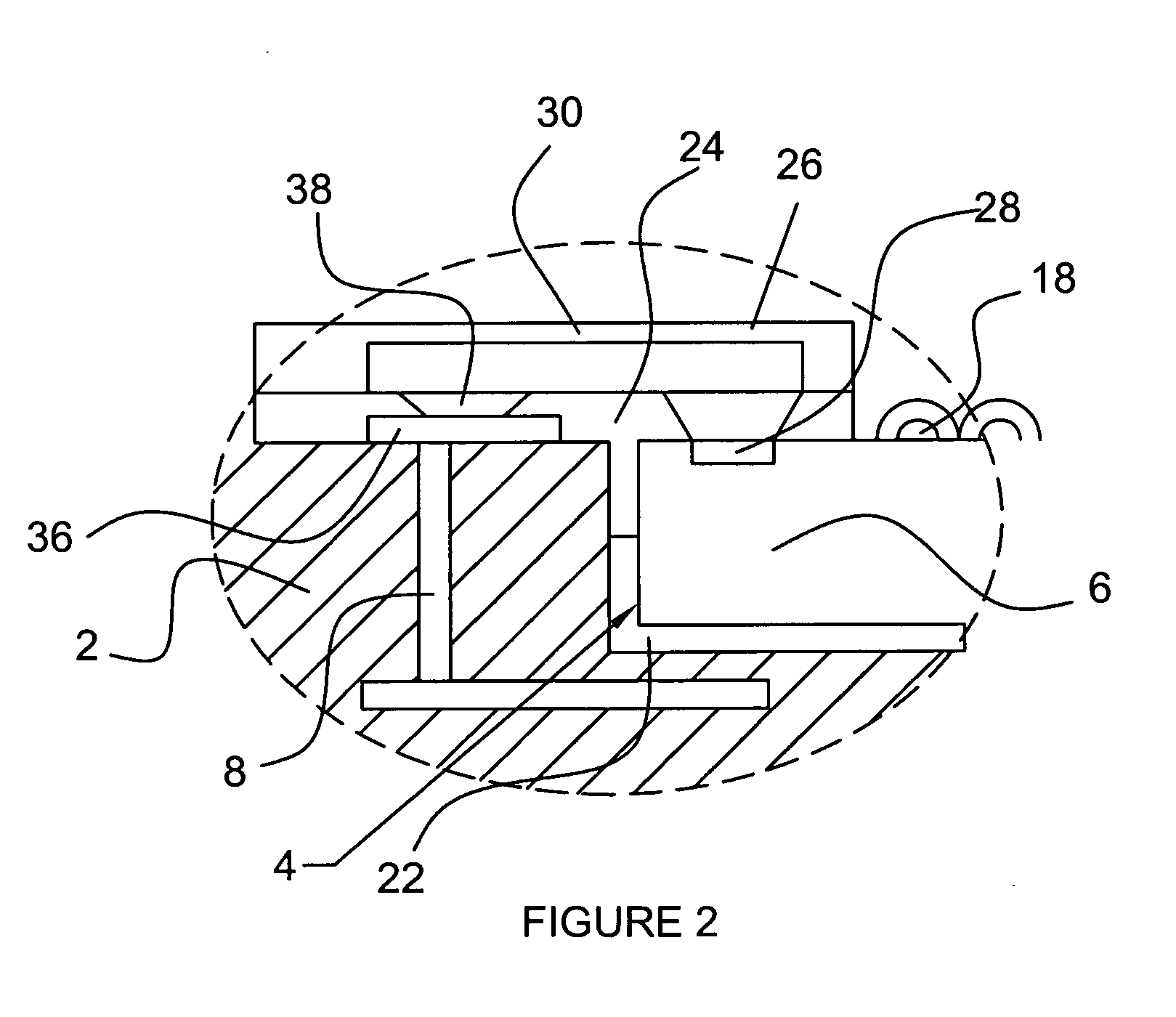 Image sensor module and the method of the same