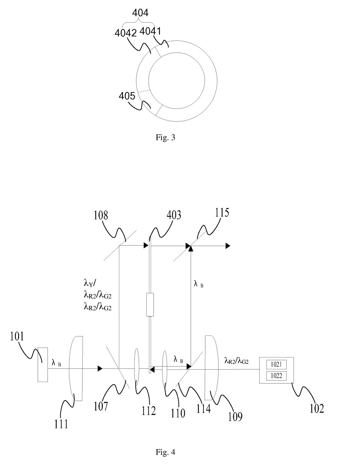 Light source system and projection system