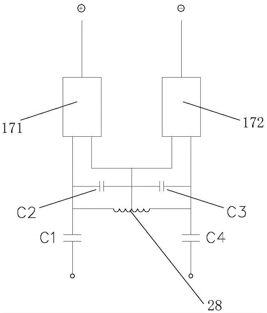 A miniature high-frequency heating power supply for quenching