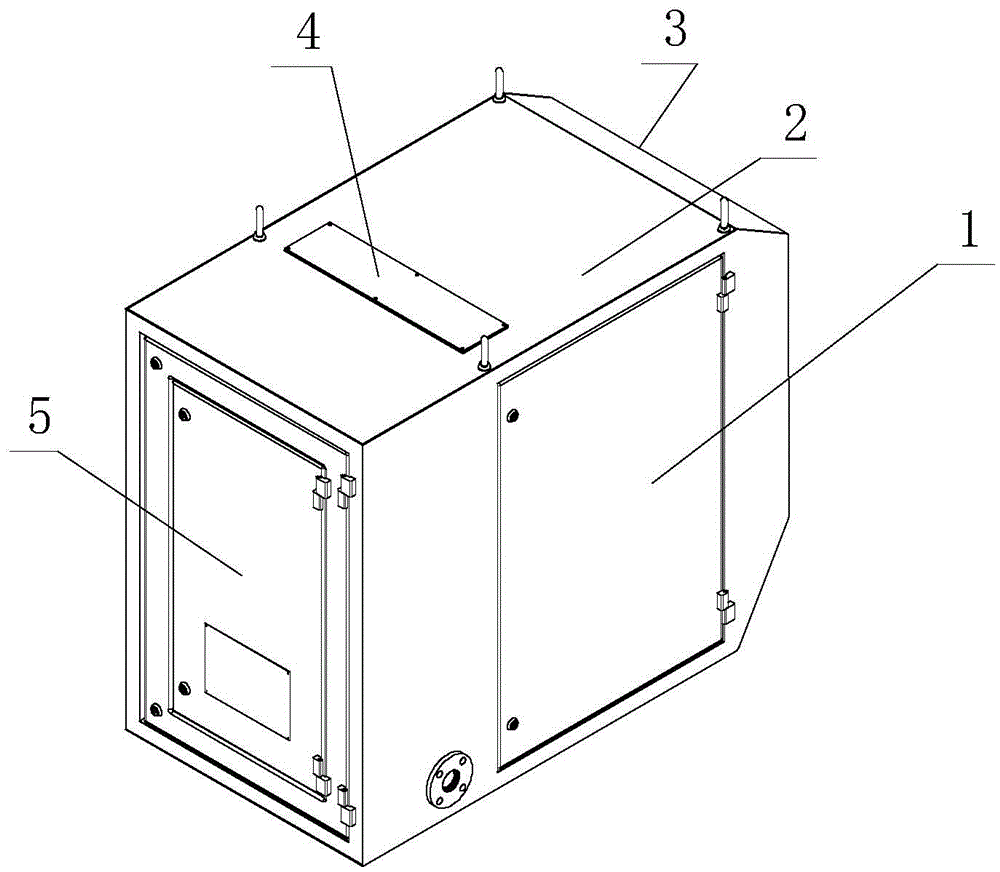 A miniature high-frequency heating power supply for quenching