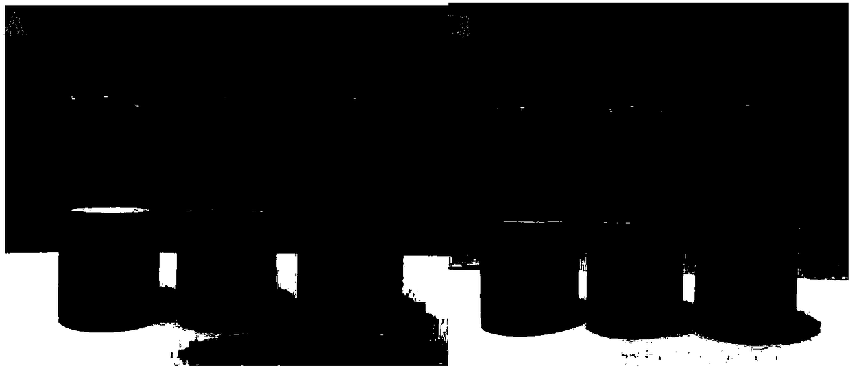 Heat-conductive additive material, preparation method, and application thereof