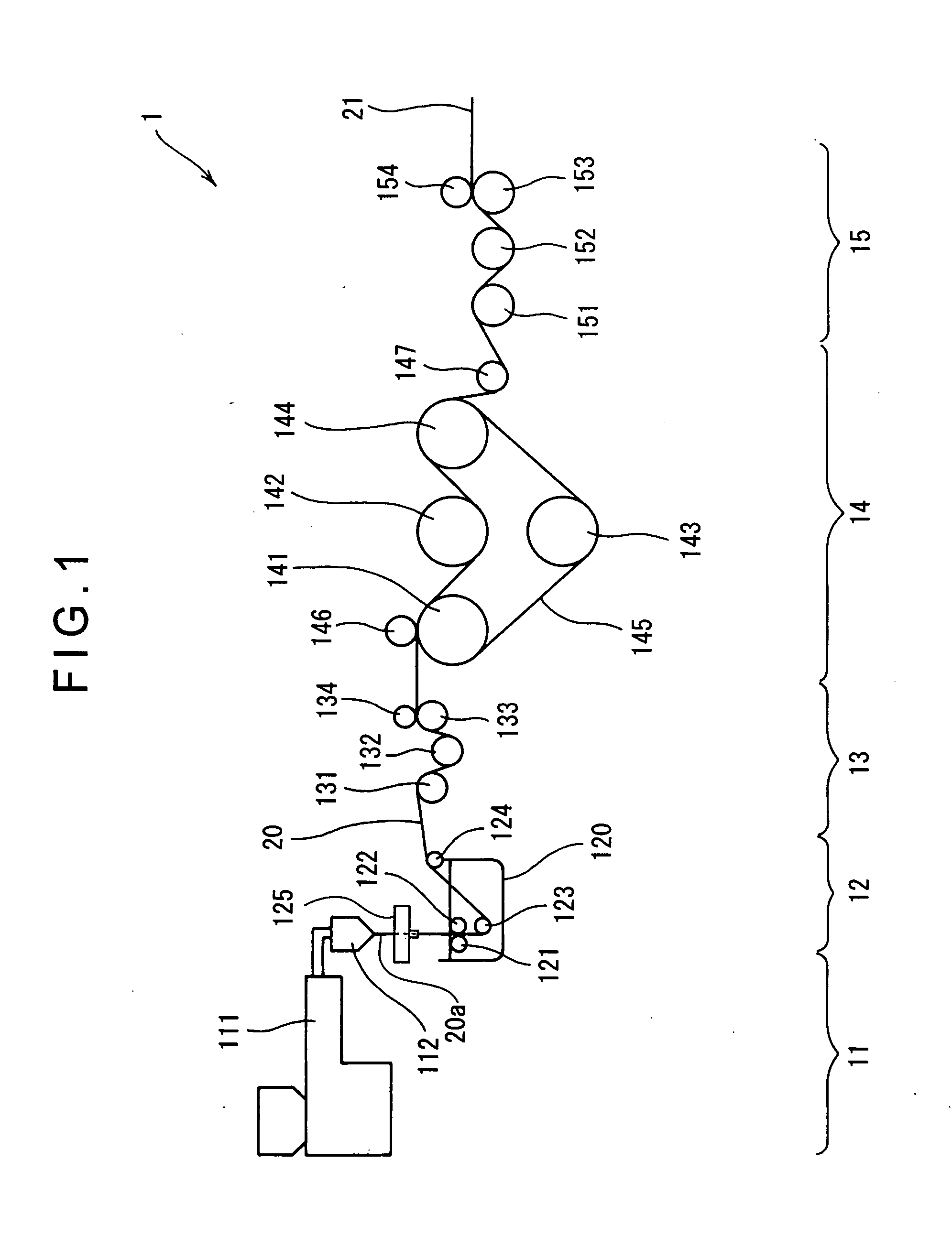 Method for Produicng Transparent Polypropylene Based Sheet and Transparent Polyroylene Based Sheet