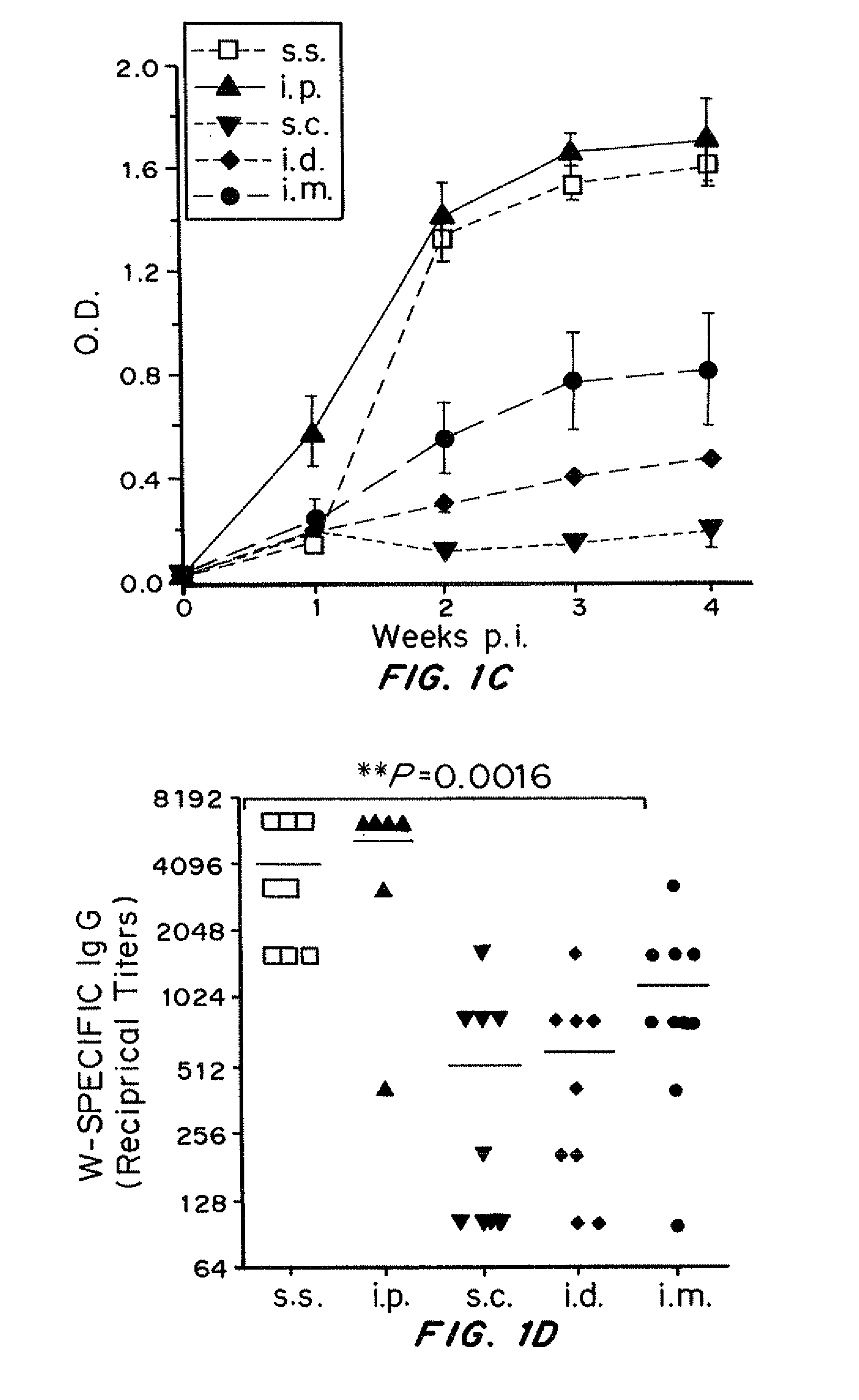 T-cell vaccination with viral vectors via mechanical epidermal disruption