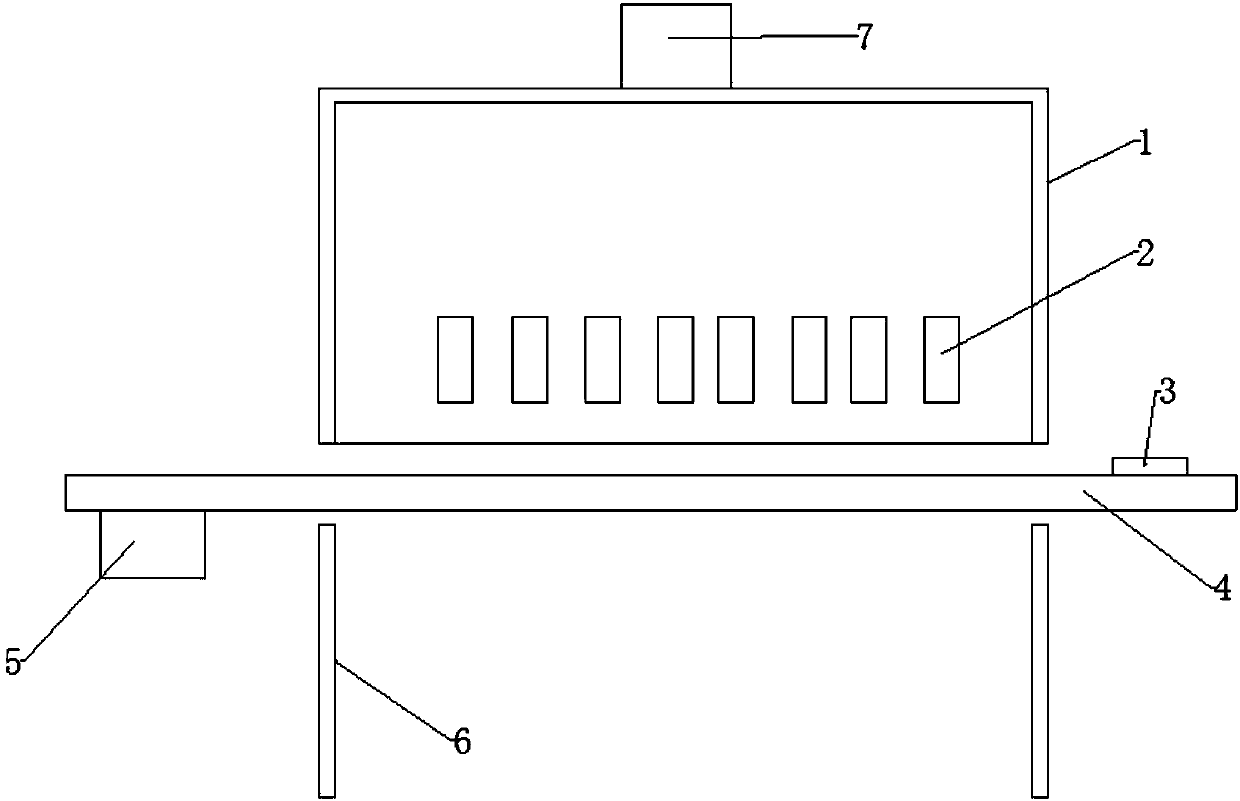 Tempered glass film with anti-glaze coating and manufacturing method of tempered glass film