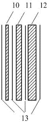 Spectrum scaling apparatus used for spectrum imager