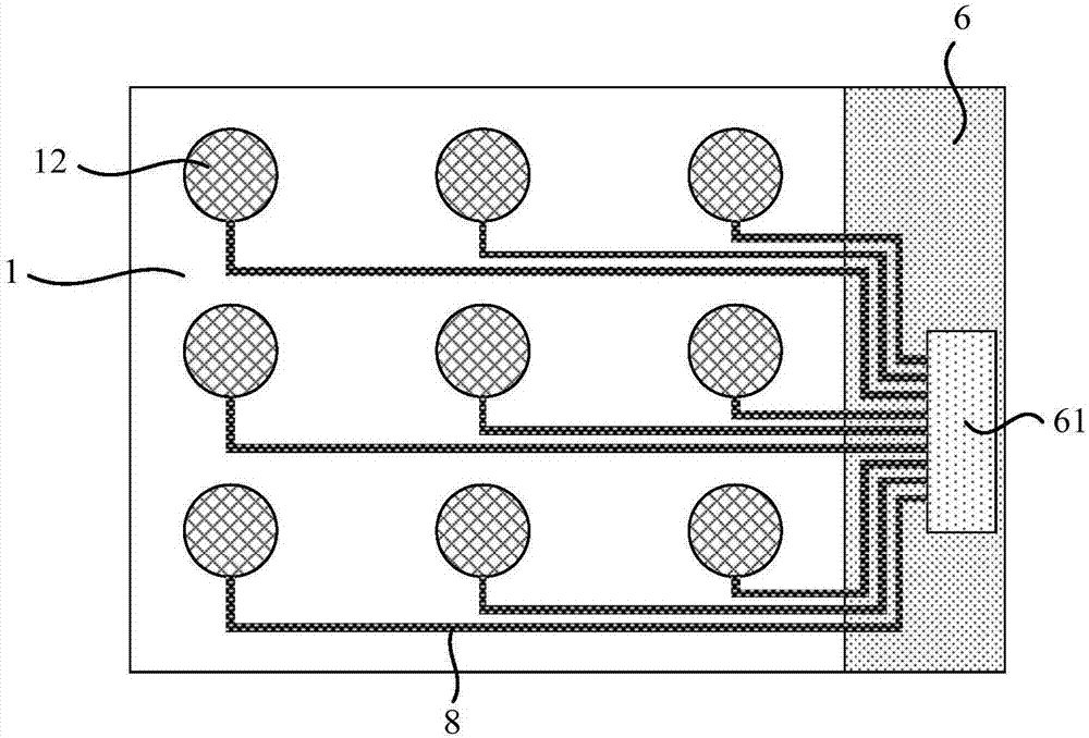 Sports monitoring system and manufacturing method thereof