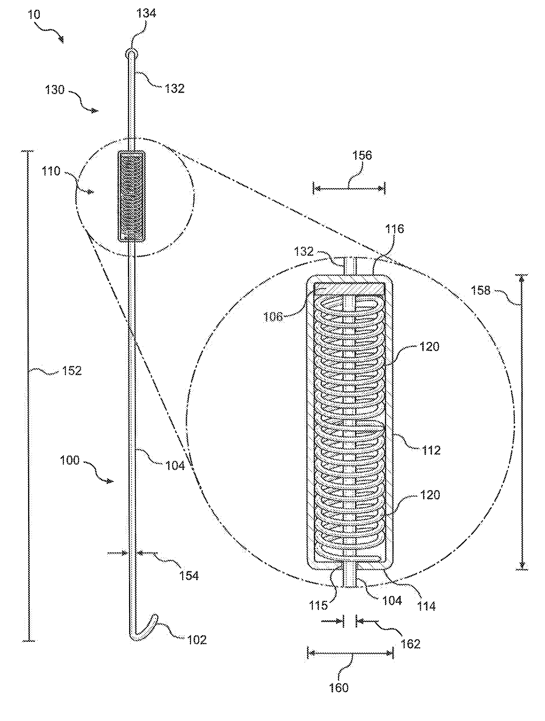 Spring Loaded Fifth Wheel Release Puller