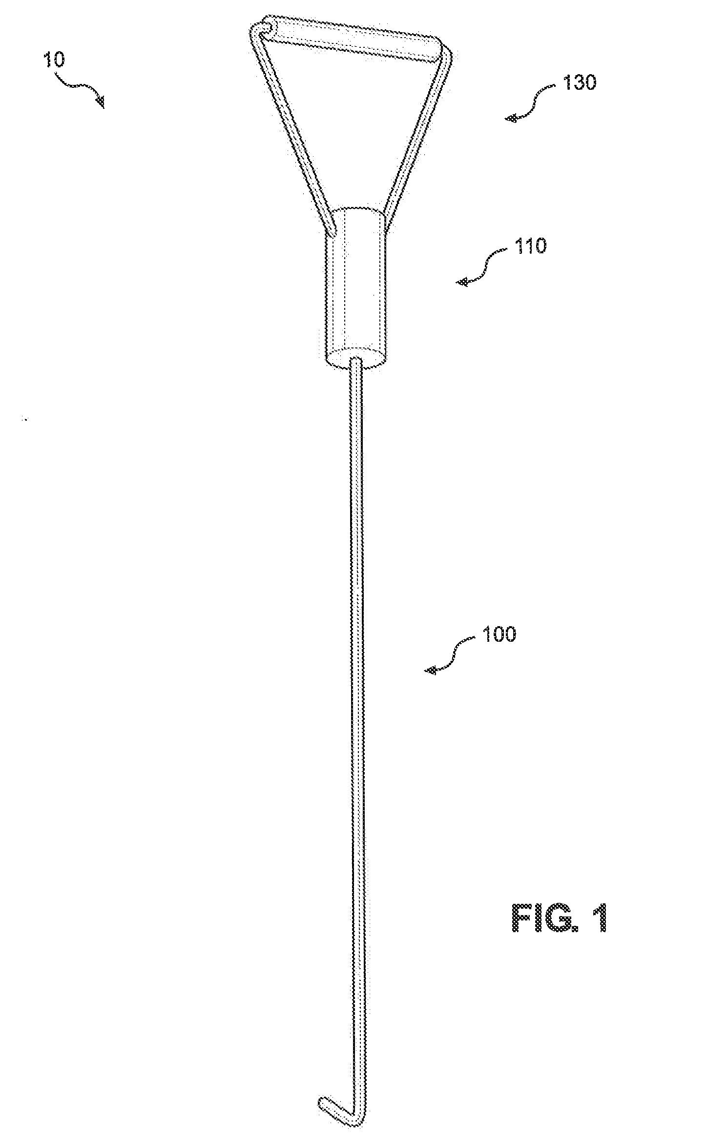 Spring Loaded Fifth Wheel Release Puller