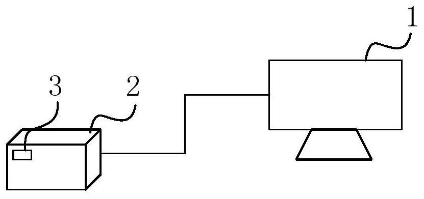 A method of online burning mac address