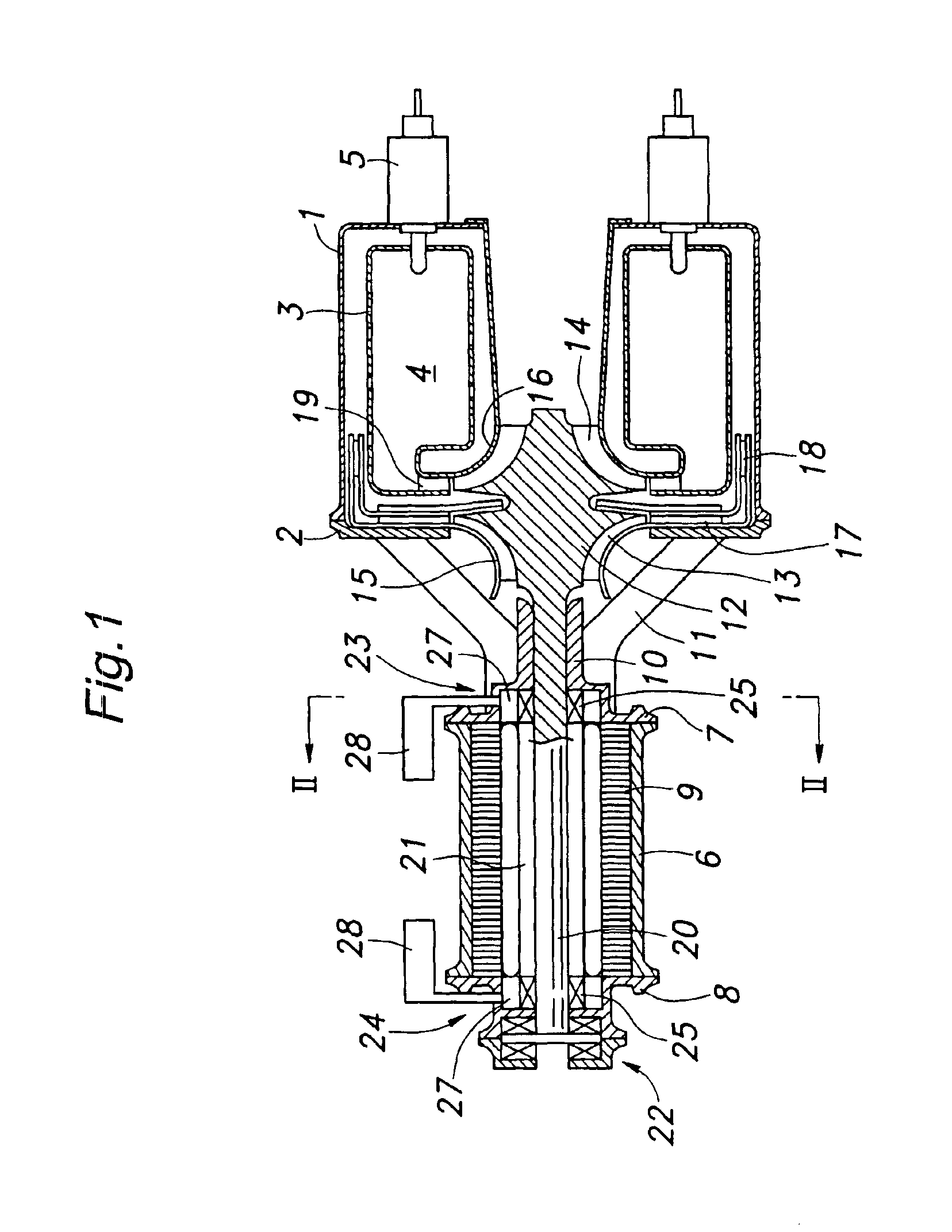 Foil bearing