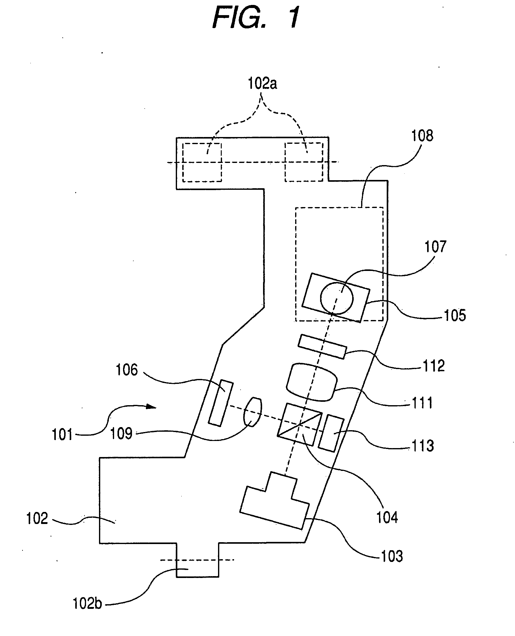 Optical disk apparatus and optical pickup