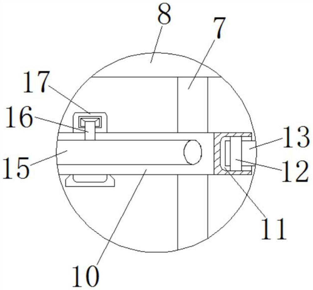 Doppler effect-based blind person directional training device and method for simulating outdoor danger avoidance