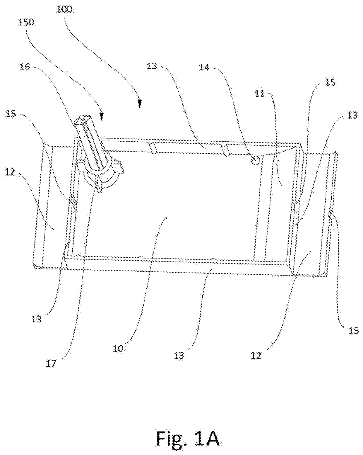 Novel tool tray systems and devices