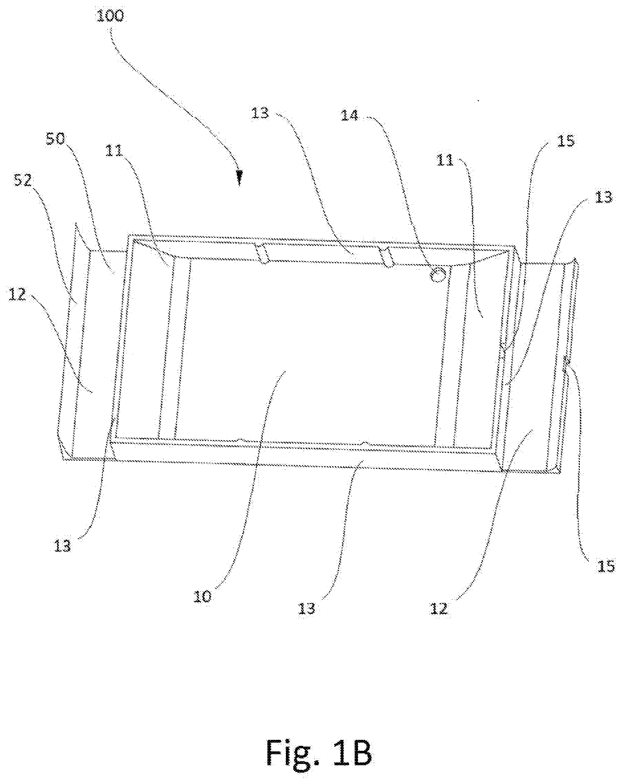 Novel tool tray systems and devices