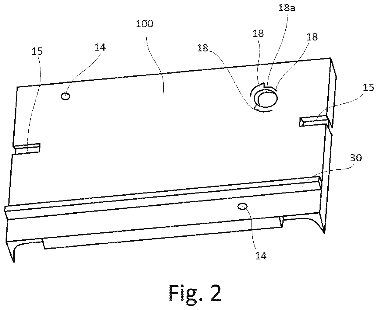 Novel tool tray systems and devices