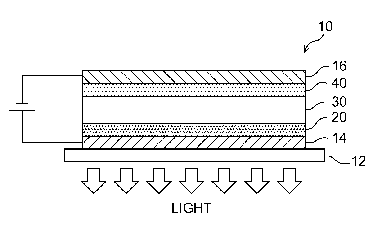 Organic electroluminescence device and luminescence apparatus