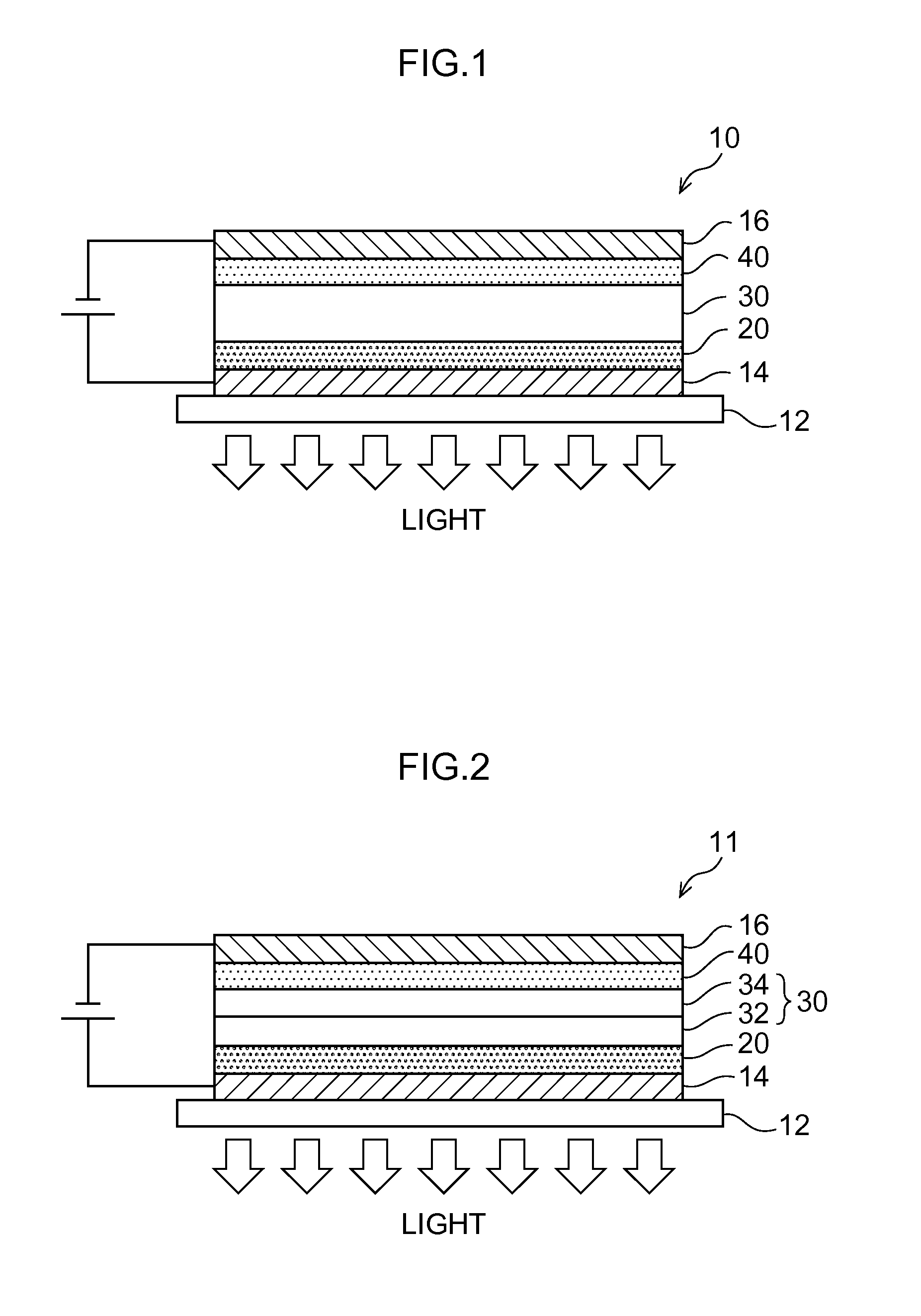 Organic electroluminescence device and luminescence apparatus