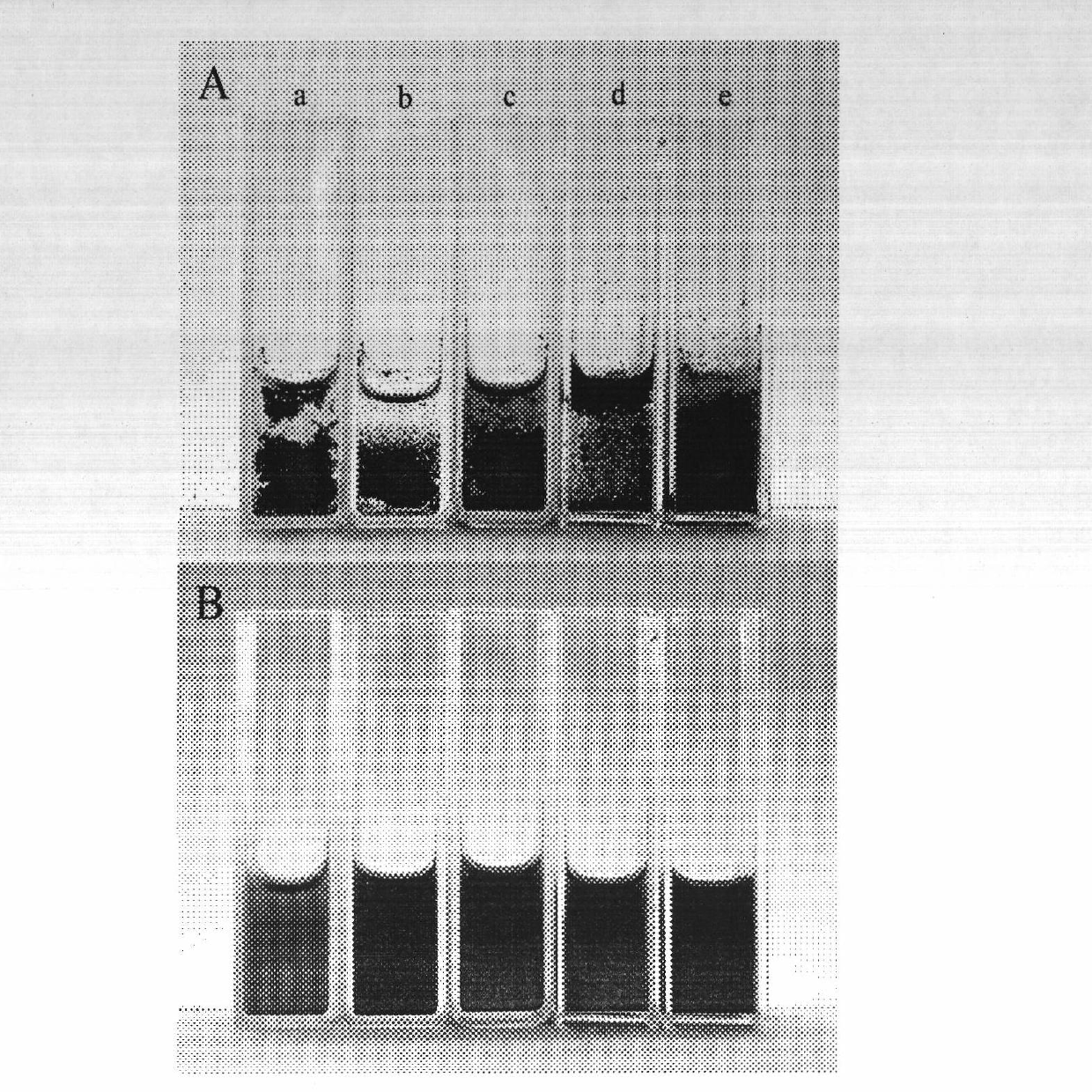 Preparation method of aminosilane-functionalized graphene reinforced silica gel