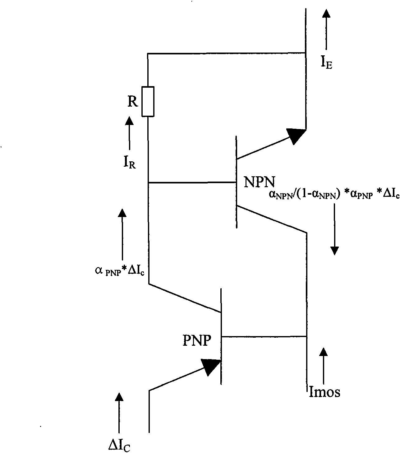 Manufacturing method of power semiconductor device