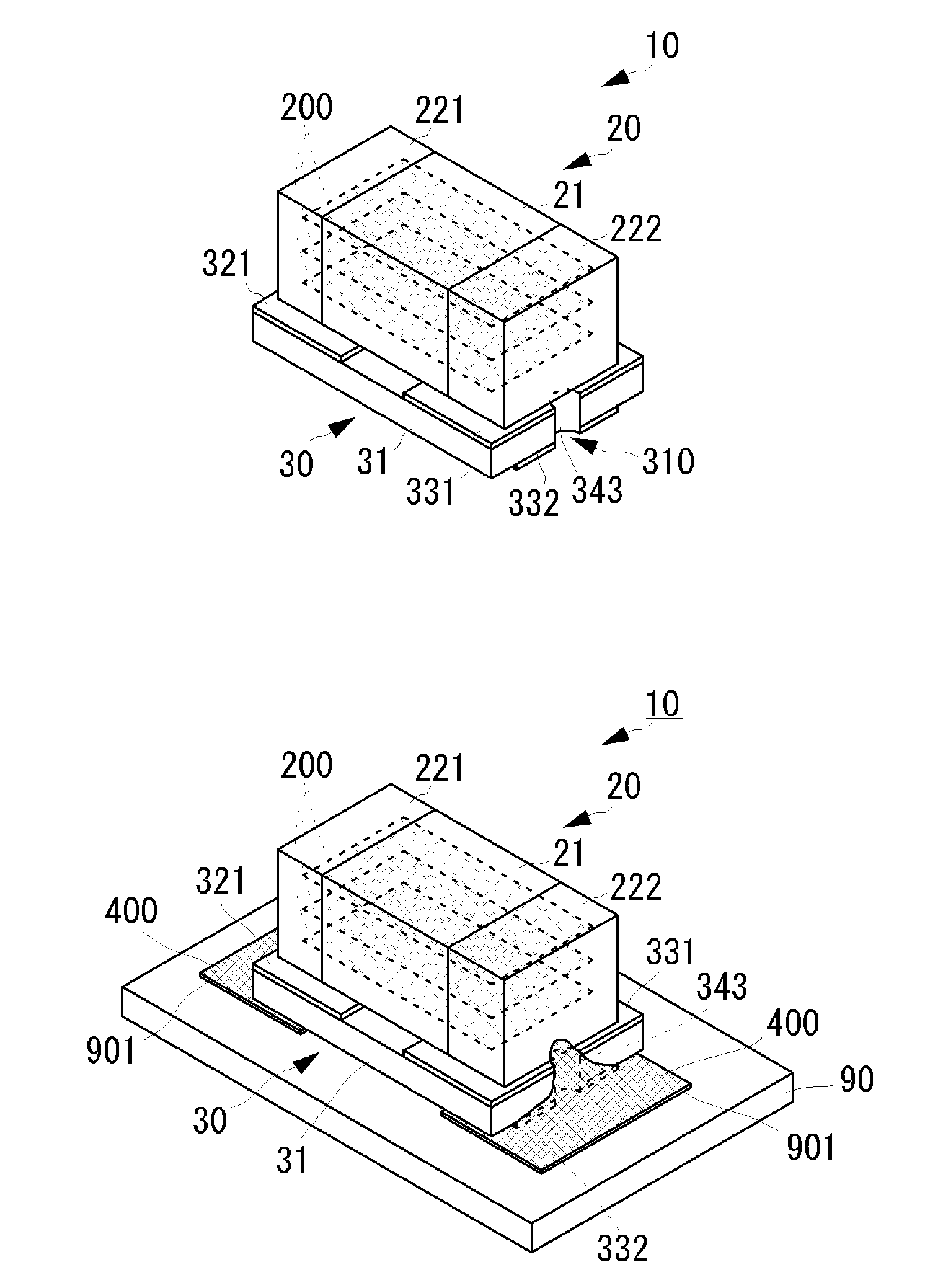 Electronic component