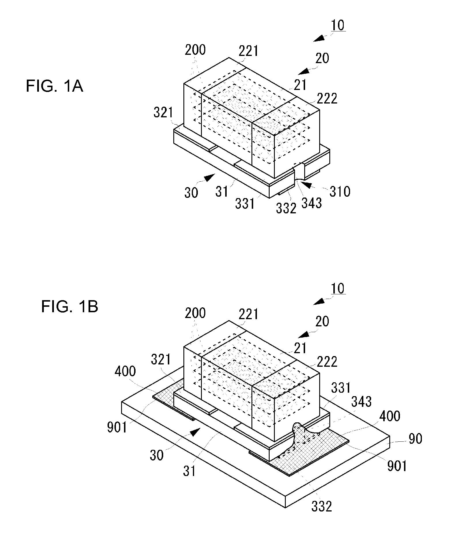 Electronic component