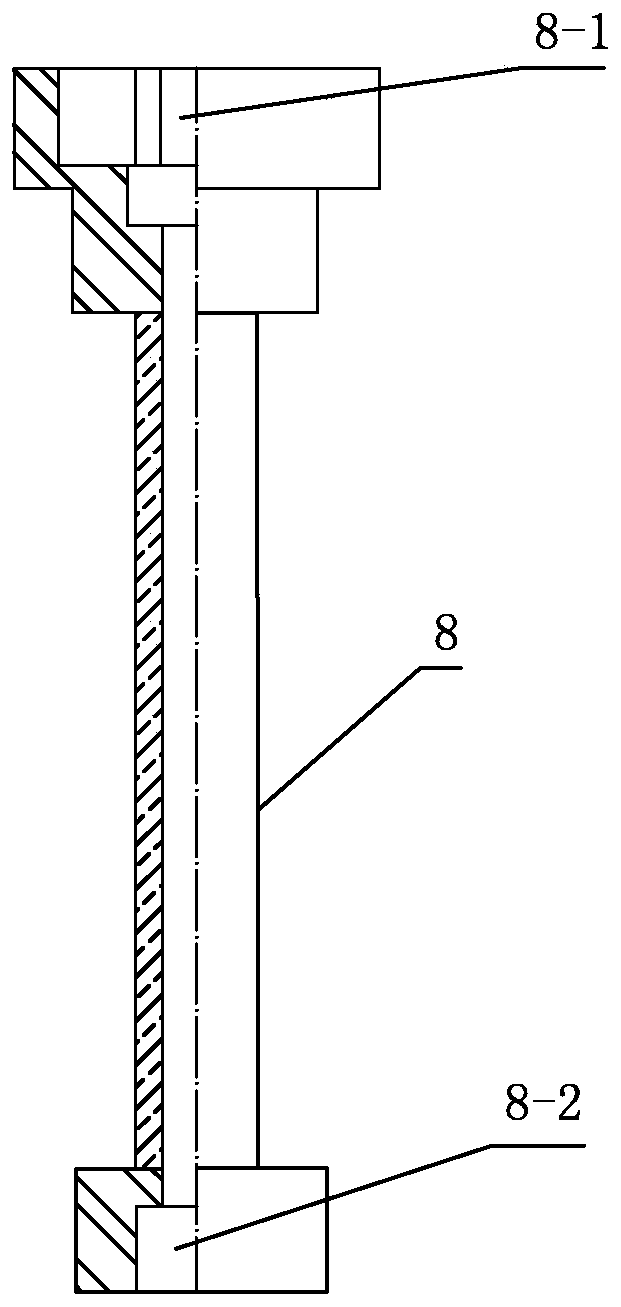 A live installation method of a low-voltage arrester