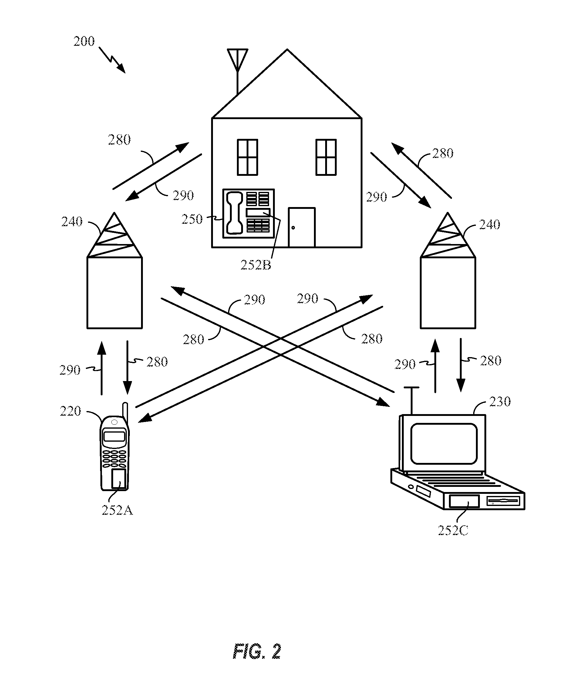 Diode Having A Pocket Implant Blocked And Circuits And Methods Employing Same