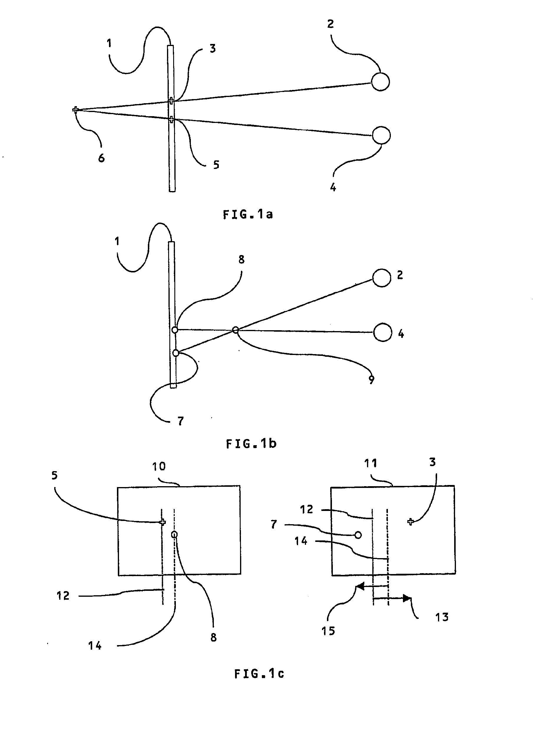 Switchable Lens