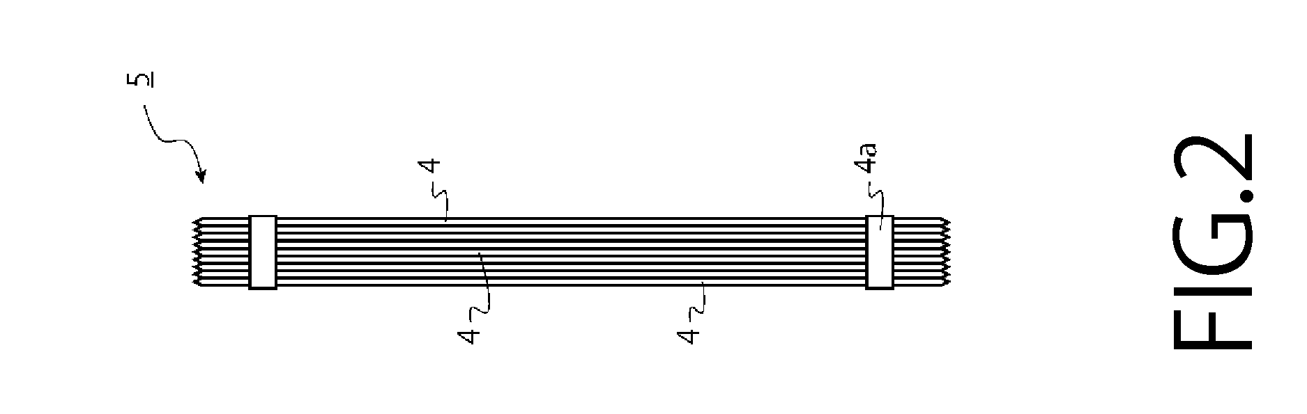 Compact nuclear power generation system