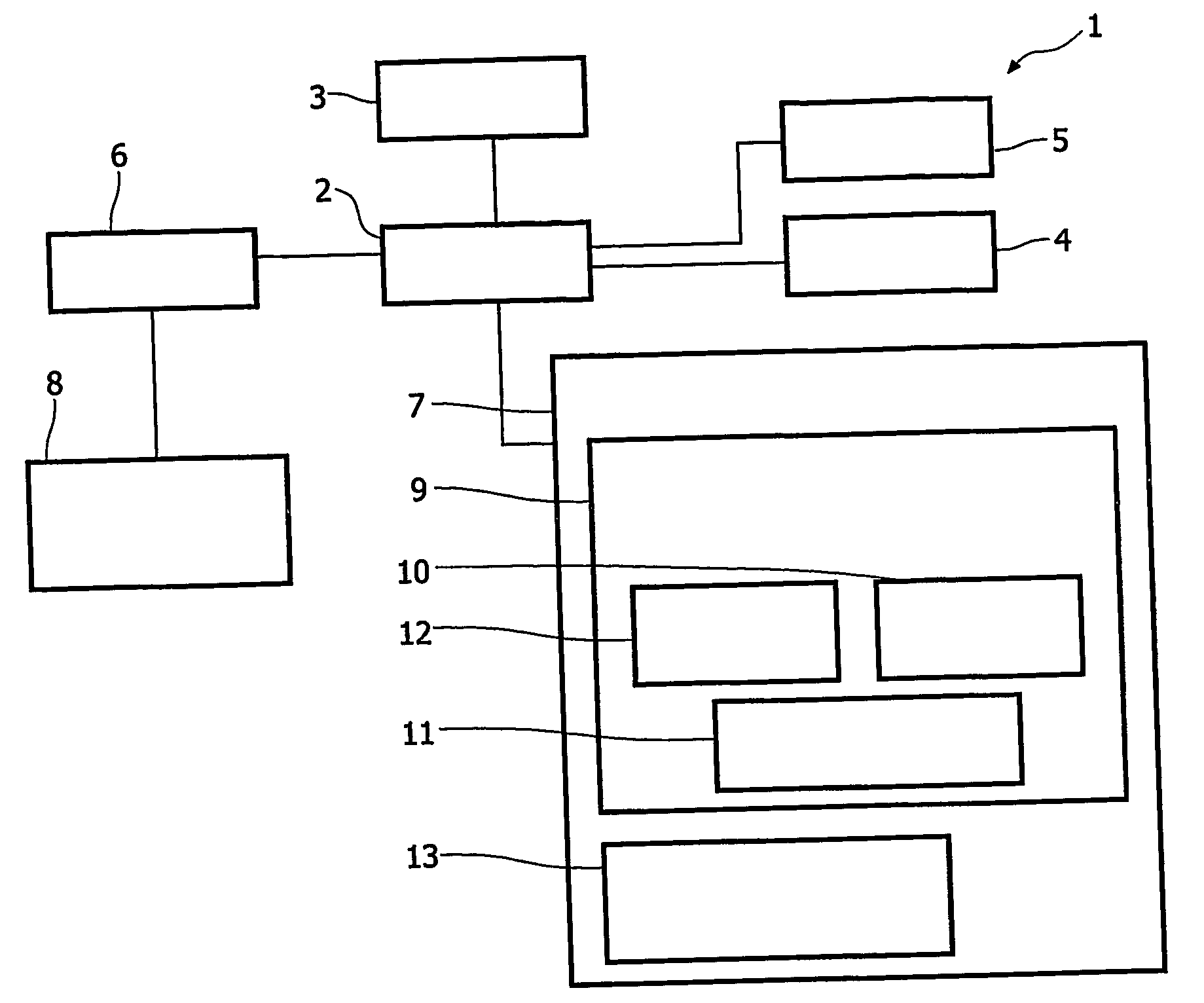 Method and apparatus for indexing and searching graphic elements