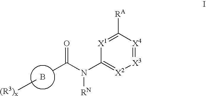 Heteroaryl amides useful as inhibitors of voltage-gated sodium channels