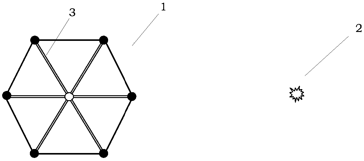 A distance measurement verification method based on wireless ranging