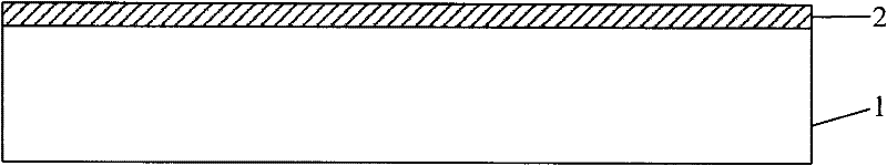 Solar cell manufacturing method and solar cell