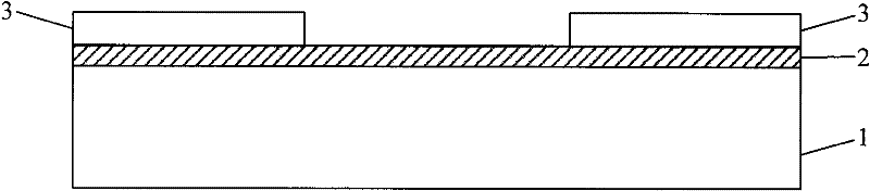 Solar cell manufacturing method and solar cell