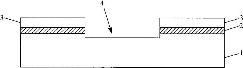 Solar cell manufacturing method and solar cell