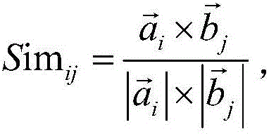 Method of using semantic recognition for automatic coding conversion