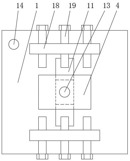 Method of using a support adjustment structure for pipe butt welding