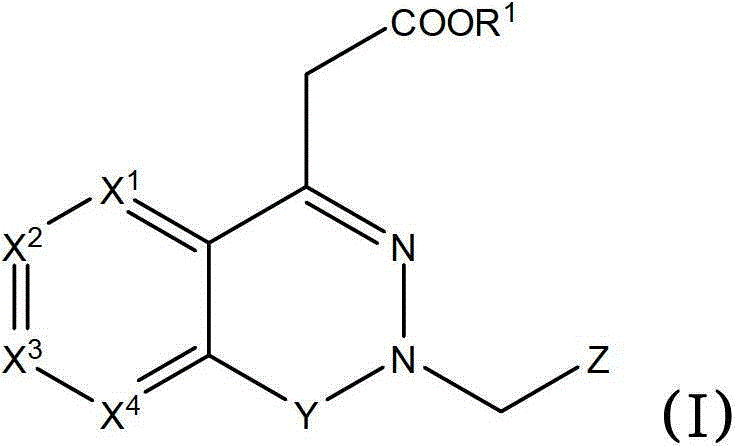 Aldose reductase inhibitors and uses thereof