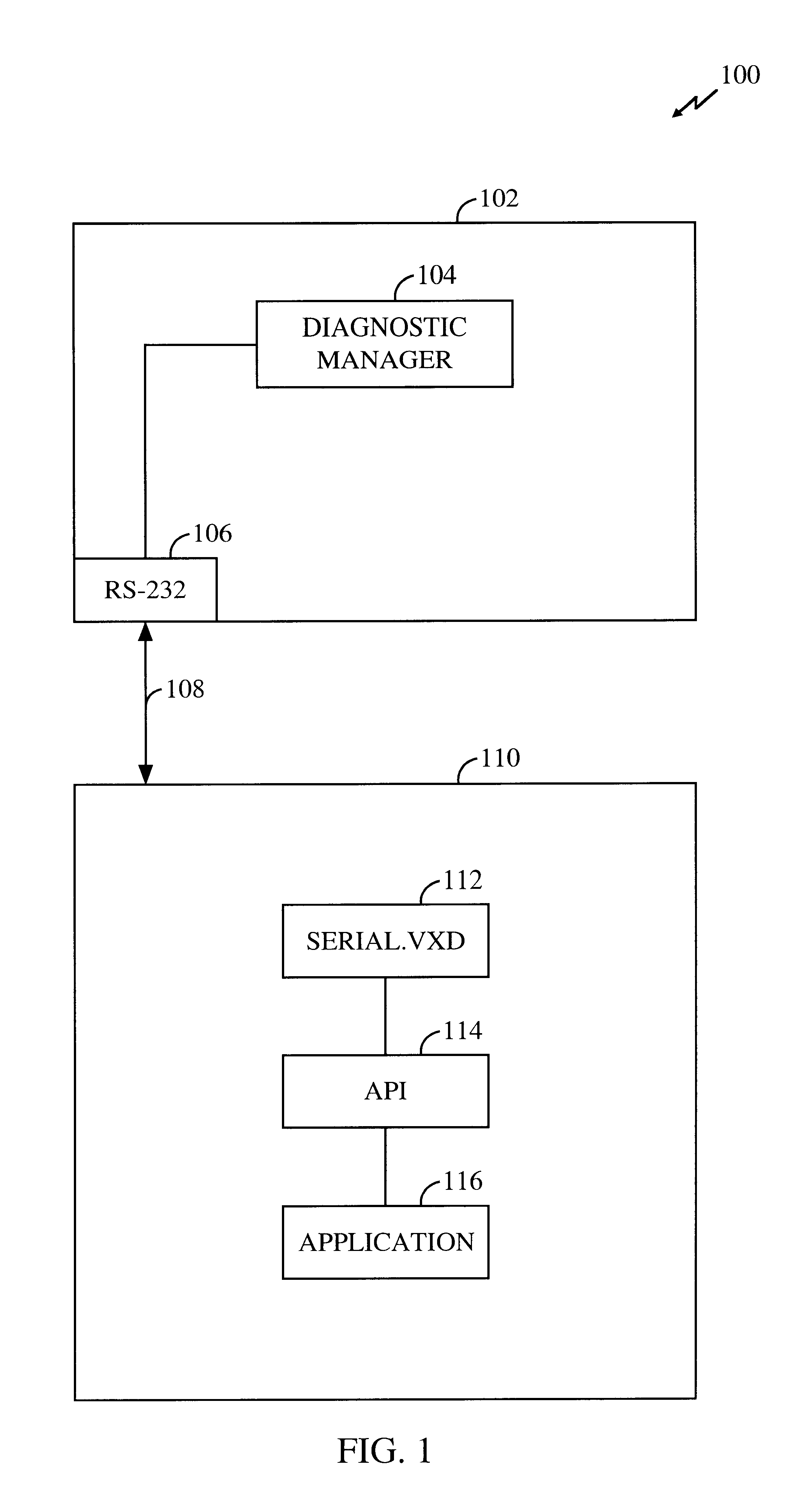 Adaptive transport TCP/IP phone management