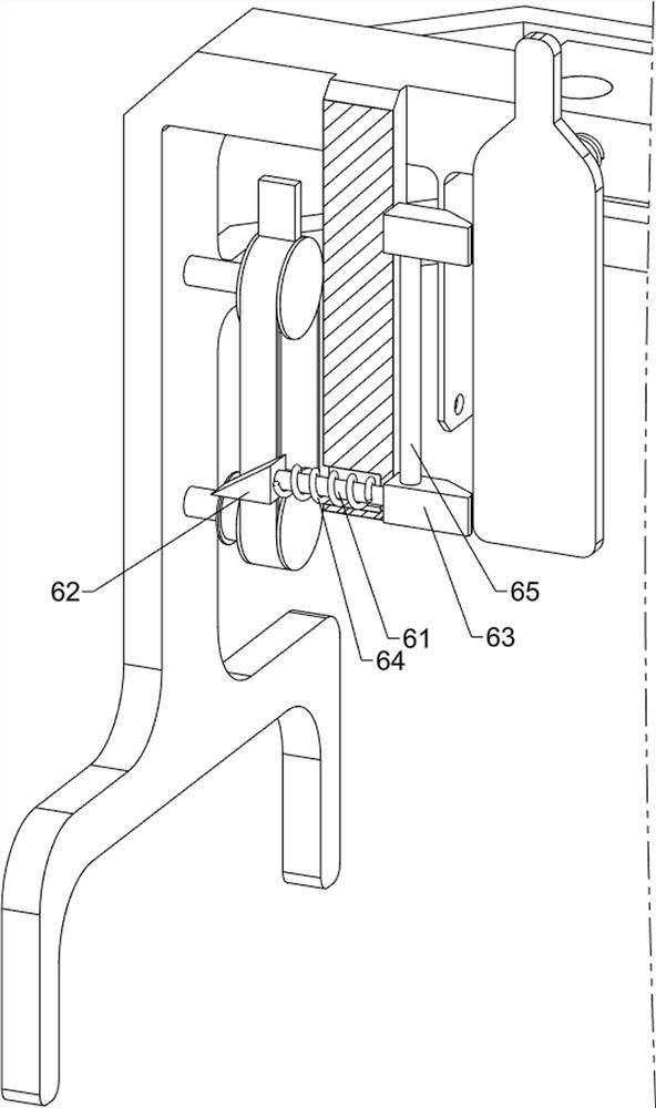 Seedling-protecting and fertilizer-spreading device