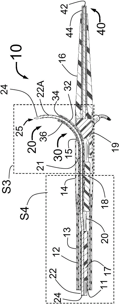 Intravascular catheter with peri-vascular nerve activity sensors