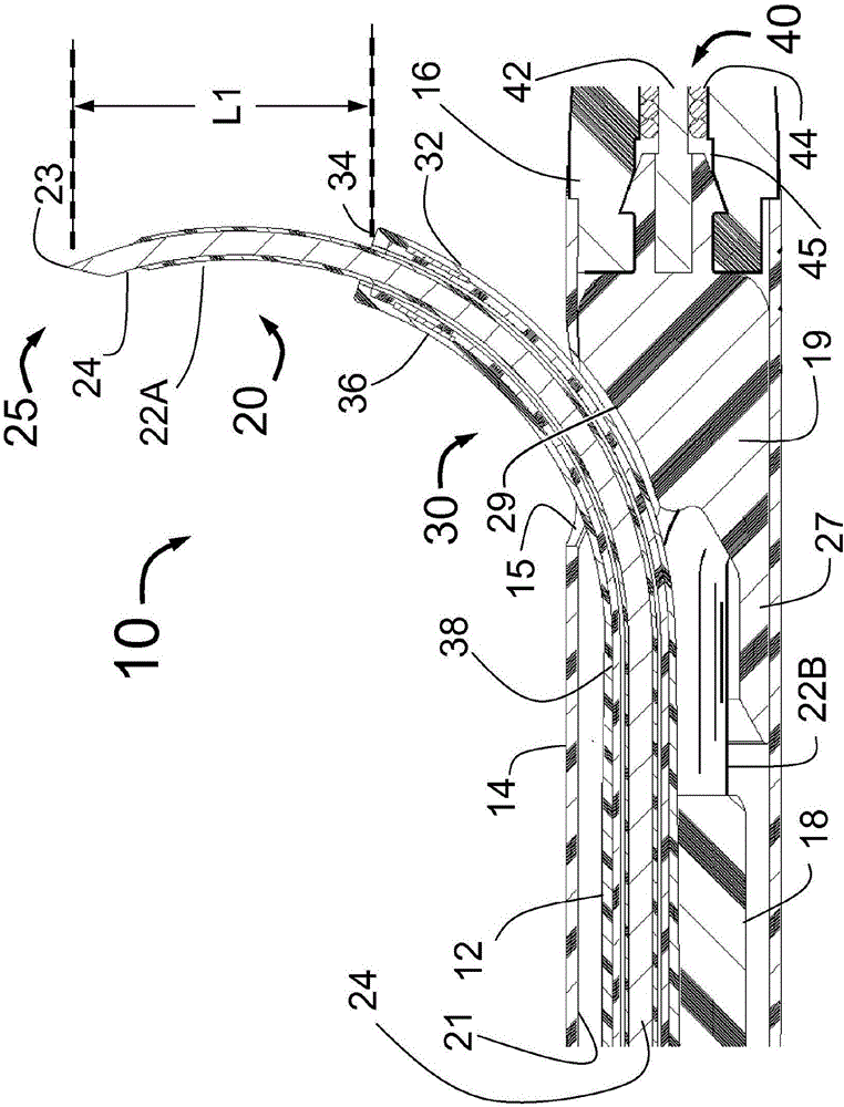 Intravascular catheter with peri-vascular nerve activity sensors