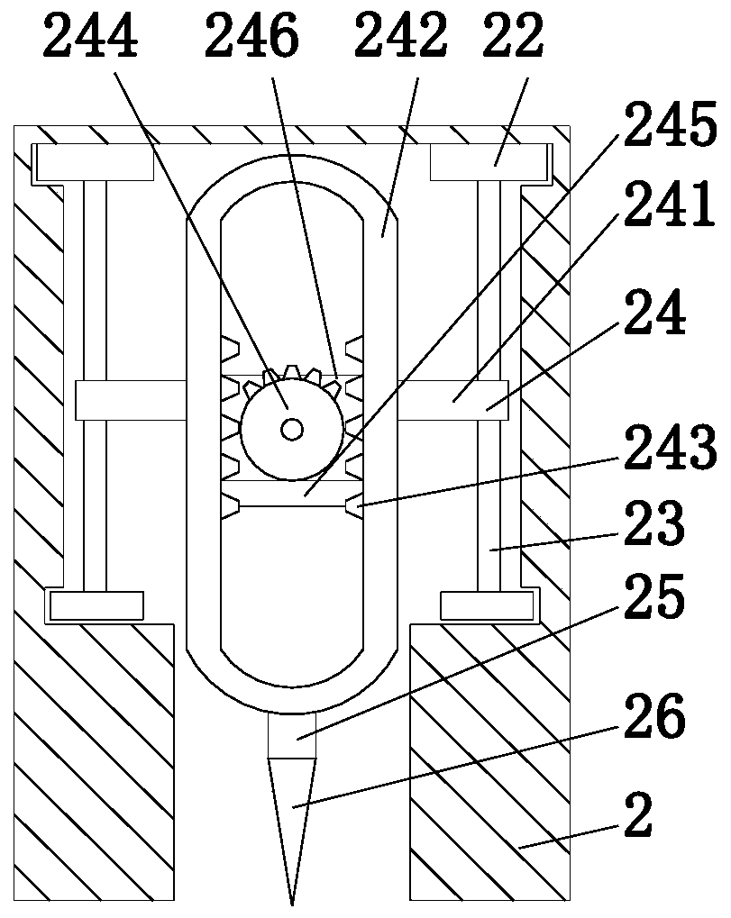 Straw biomass granular fuel preparation pretreatment system