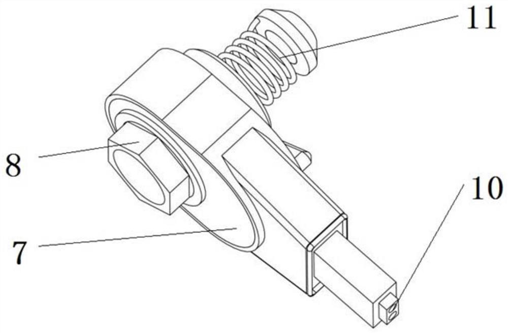 Torque wrench