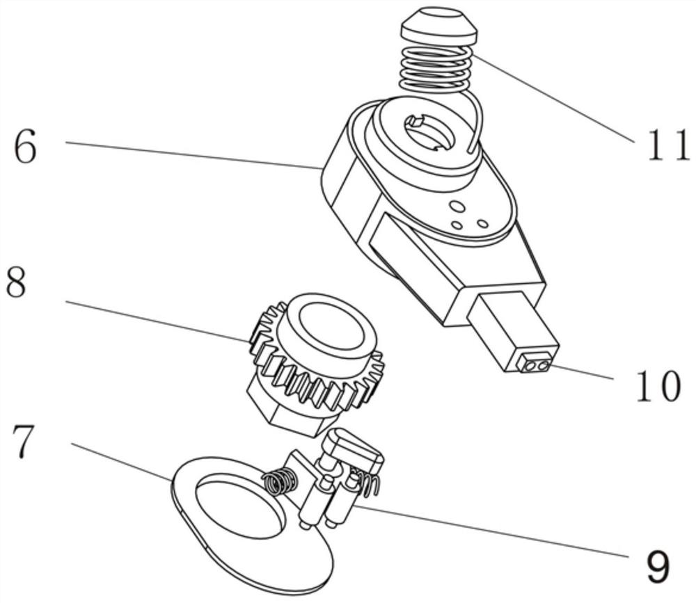 Torque wrench