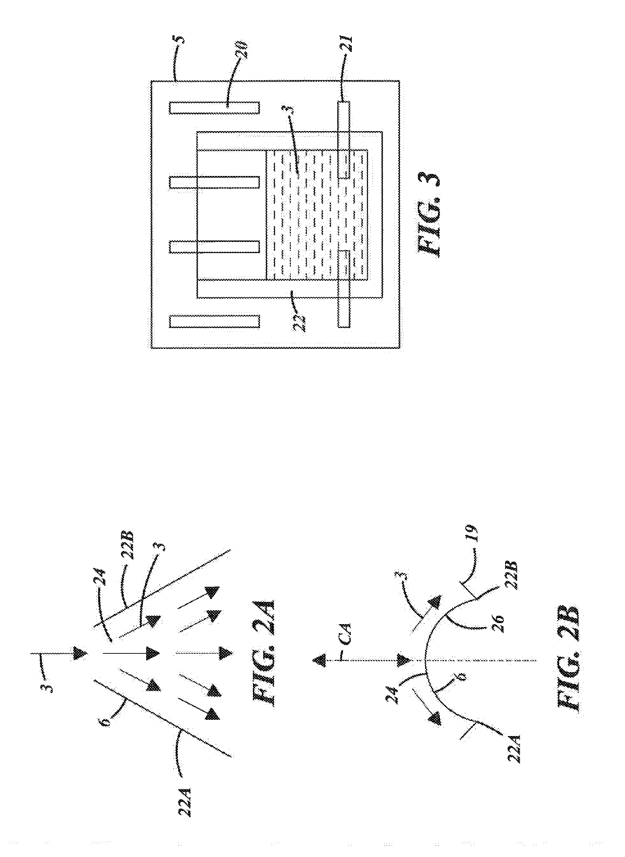 Refining Glass with Reduced Pressure